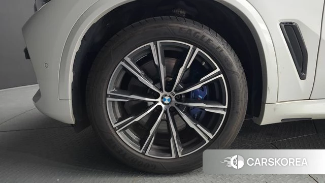 BMW X5 (G05) id 4626052 из Кореи 31