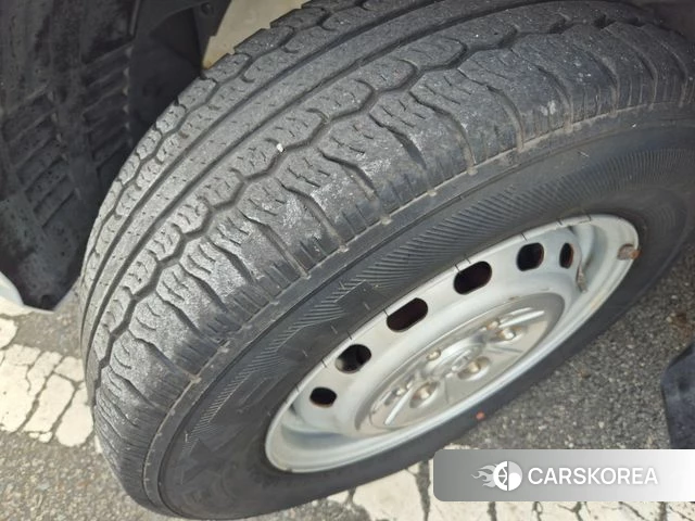 Hyundai The New Grand Starex id 4551537 из Кореи 10