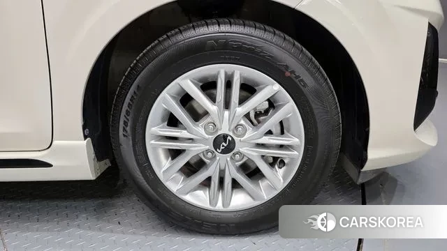 Kia Morning Urban (JA) id 3058210 из Кореи 15