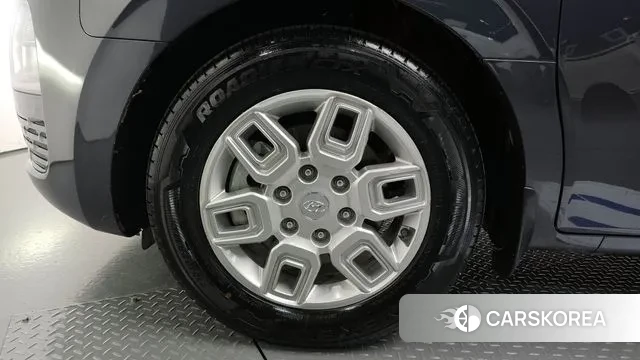 Hyundai Staria id 3372755 из Кореи 15