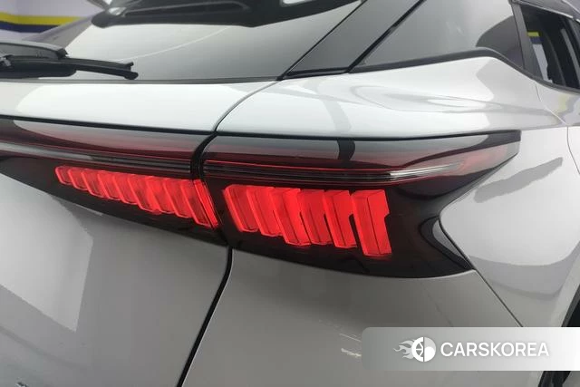 Chery Tiggo 5x id 4209139 из Китая 12