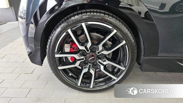 Mini Cooper S 4th Generation id 4279786 из Кореи 27