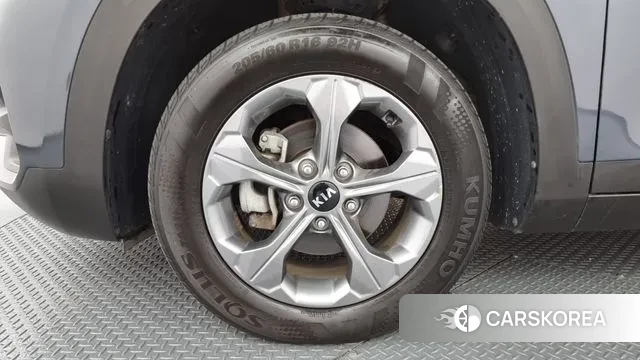 Kia Seltos id 3350256 из Кореи 15