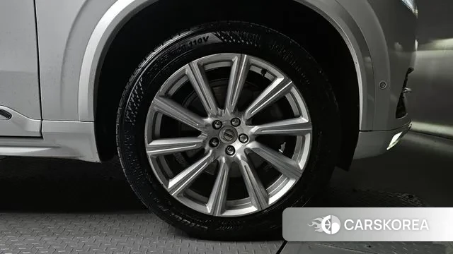 Volvo XC90 second Generation id 3385941 из Кореи 15