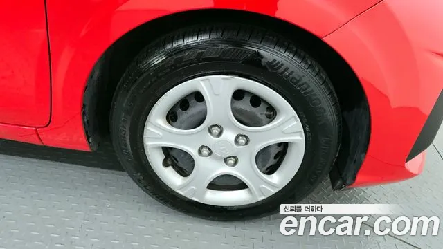 Kia Morning Urban (JA) id 2553713 из Кореи 15