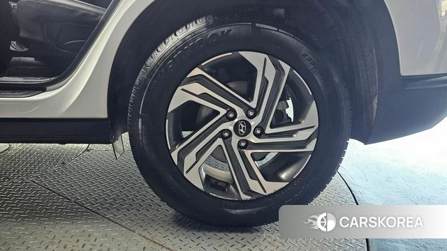 Hyundai The New Santa Fe id 4905623 из Кореи 26