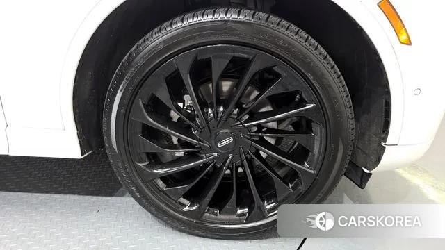 Lincoln Aviator 2nd generation id 3726000 из Кореи 15