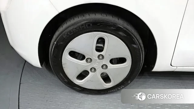 Kia The New Ray id 3274782 из Кореи 15