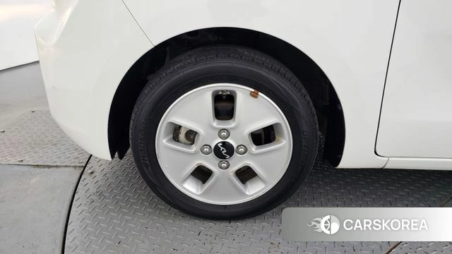 Kia The New Ray id 4567010 из Кореи 15