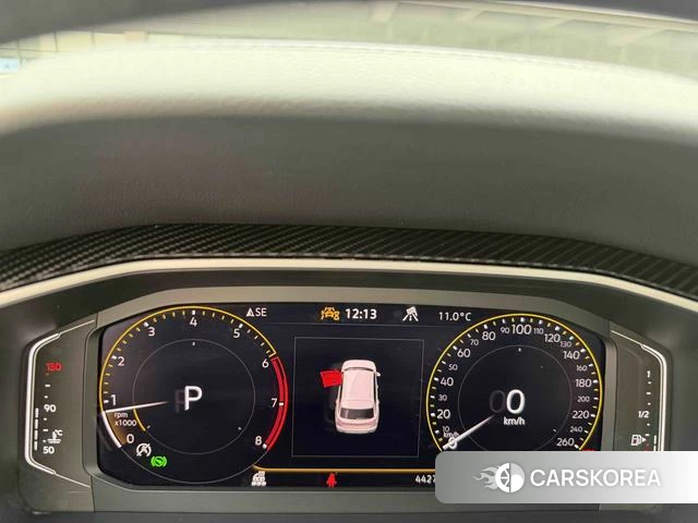 Volkswagen Tanyue id 4277032 из Китая 13
