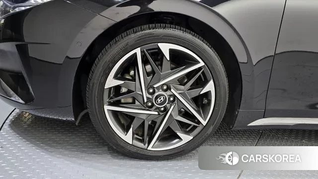 Hyundai The New Grandeur IG id 2884854 из Кореи 15