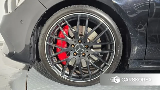 Mercedes-Benz CLA-Class C117 id 3418096 из Кореи 15