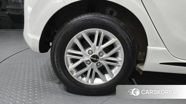 Kia Morning Urban (JA) id 4572120 из Кореи 28