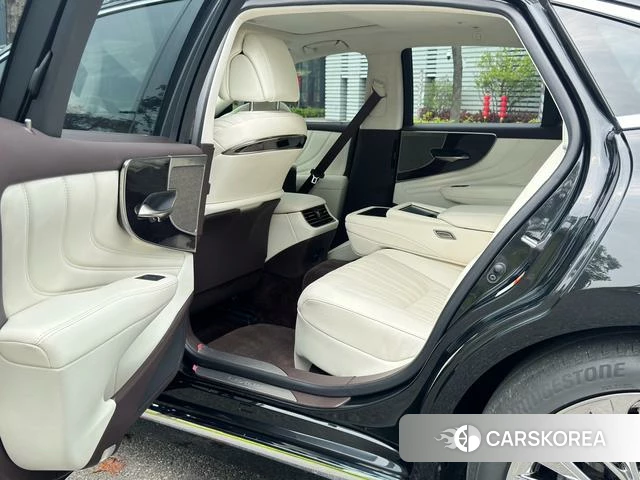 Lexus LS 2020 Черный из Китая, фото 5