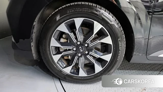 Kia Carnival 4th generation id 3708275 из Кореи 15