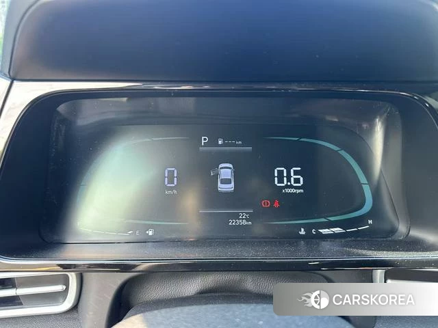 Hyundai Elantra 2024 Другой из Китая, фото 5