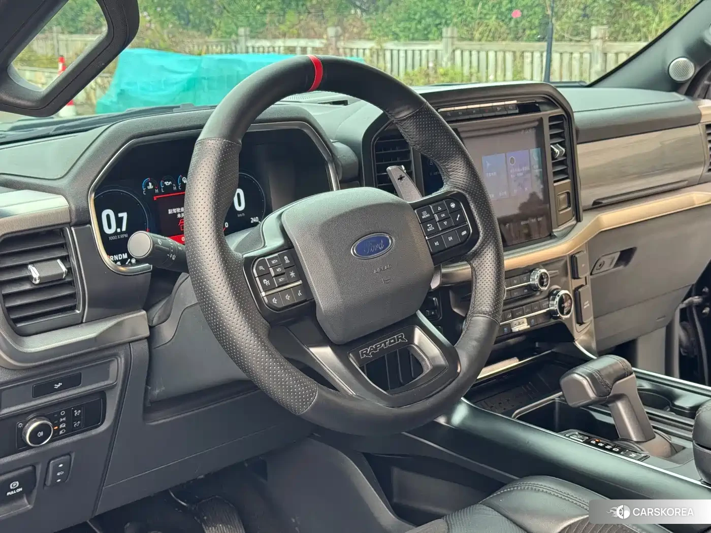 Ford F-150 Raptor id 4547550 из Китая 14