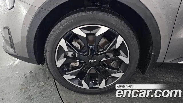 Kia The New Sorento 4th Generation id 2651332 из Кореи 15