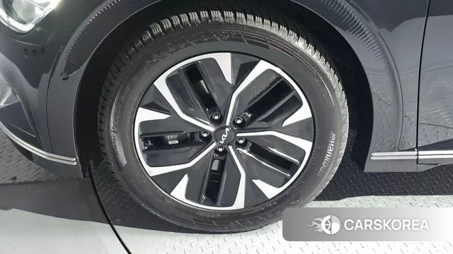 Kia EV6 id 4443279 из Кореи 26