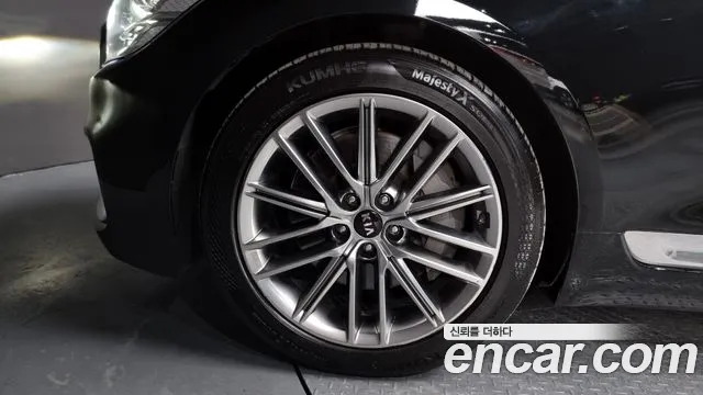 Kia More K9 id 2713911 из Кореи 15