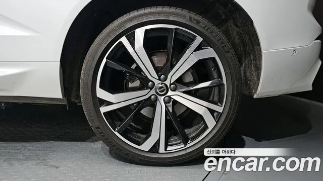 Volvo XC60 second Generation id 2714500 из Кореи 15