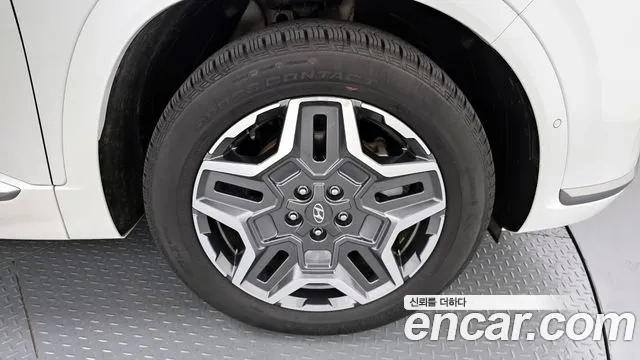 Hyundai The New Santa Fe id 2874126 из Кореи 15