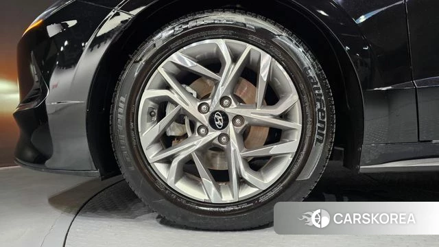 Hyundai Sonata (DN8) id 4402504 из Кореи 26