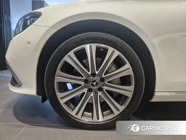 Mercedes-Benz E-Class W213 id 3399022 из Кореи 15