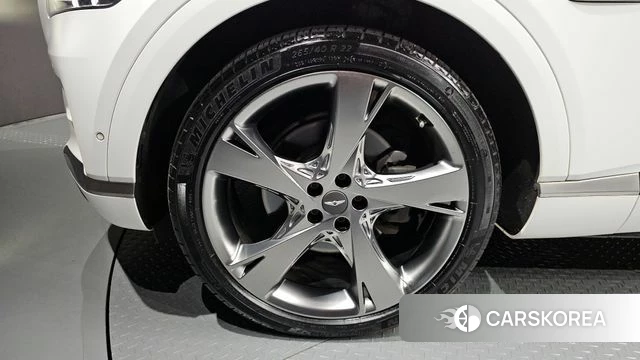 Genesis GV80 id 4344995 из Кореи 25