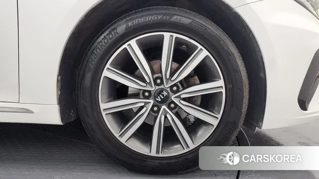 Kia The New K5 2nd generation id 3403070 из Кореи 15