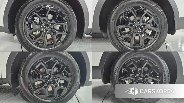 Kia The New Sorento 4th Generation id 3826013 из Кореи 15