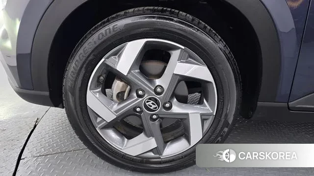 Hyundai Venue id 3503901 из Кореи 15