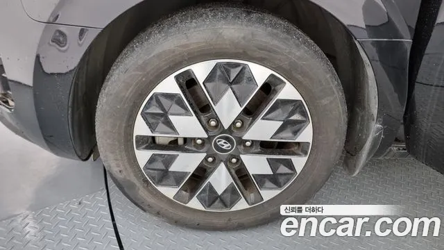 Hyundai Staria id 2625217 из Кореи 15