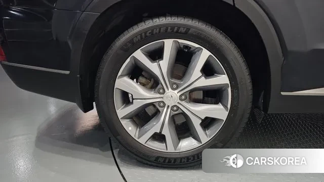 Hyundai Palisade id 3416569 из Кореи 15