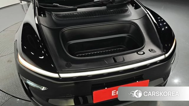 Tesla Model Y id 4767323 из Кореи 25
