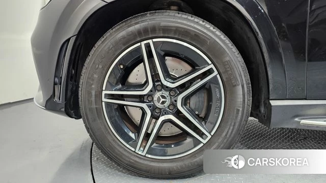Mercedes-Benz GLE-Class W167 id 4662570 из Кореи 15