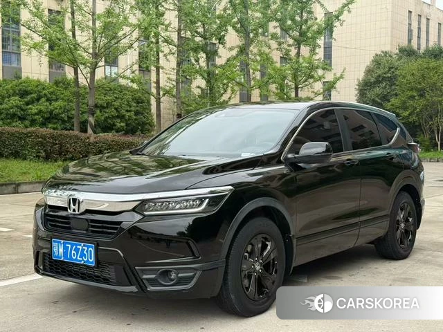 Honda Hao Ying id 4257156 из Китая 7