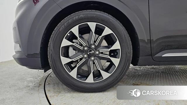 Kia Carnival 4th generation id 4315543 из Кореи 29