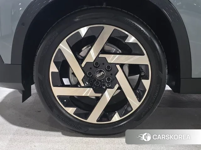 Mini Cooper S Countryman 3rd Generation id 3410210 из Кореи 15