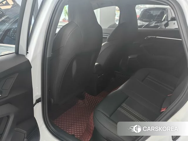 Audi A3 id 4234880 из Китая 8