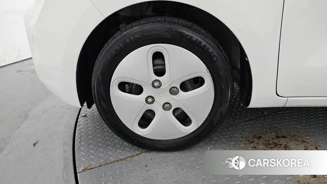 Kia The New Ray id 4552029 из Кореи 25