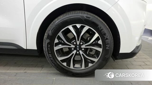 Kia Carnival 4th generation id 3866021 из Кореи 15