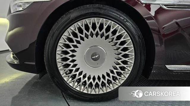 Genesis G90 id 3807909 из Кореи 15