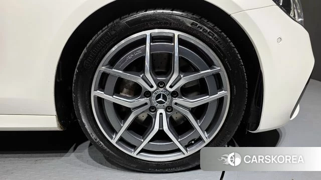 Mercedes-Benz E-Class W213 id 3852797 из Кореи 15