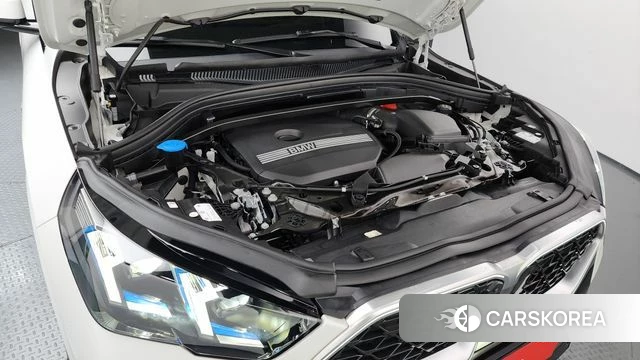 BMW X2 (U10) id 4442154 из Кореи 30