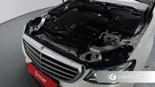 Mercedes-Benz E-Class W213 id 3464244 из Кореи 15