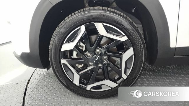 Kia The New Seltos id 4400582 из Кореи 31
