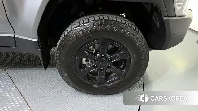 Kia Tasman id 3732057 из Кореи 15