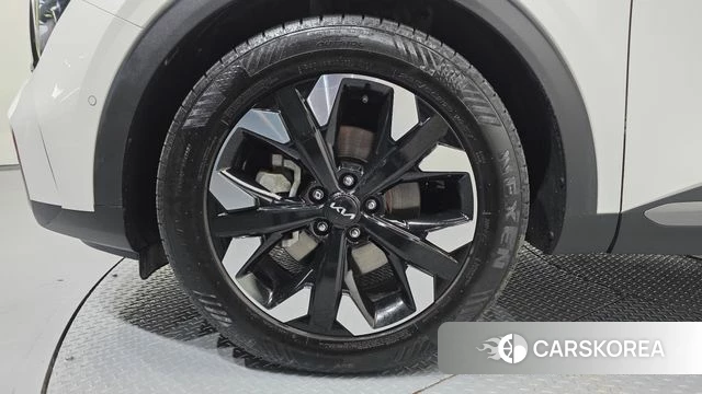 Kia Sportage 5th Generation id 4614141 из Кореи 36