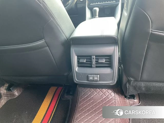 Toyota Asian dragon id 4261184 из Китая 12
